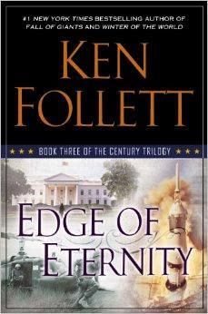 Edge of Eternity
