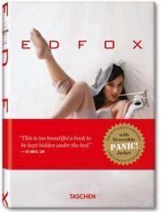 Ed Fox: Glamour from the Ground Up + DVD