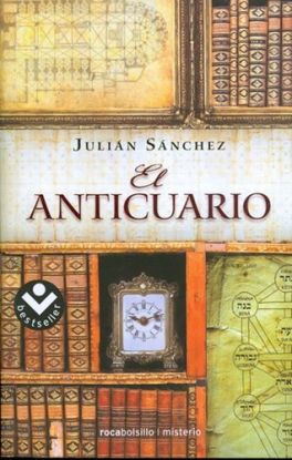 El Anticuario