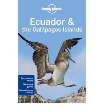 Ecuador&Galapagos Islands