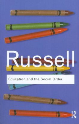 Educiation and the Social Order