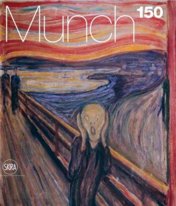 Edvard Munch 1863-1944