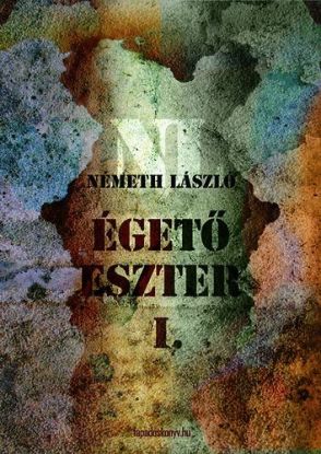 Égető Eszter I.