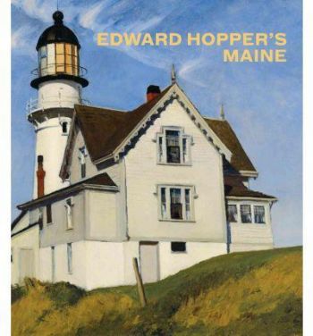 Edward Hopper's Maine
