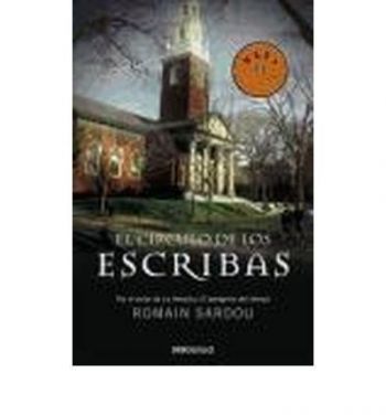 El circulo de los escribas