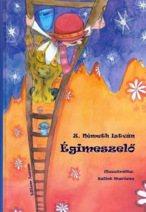Égimeszelő