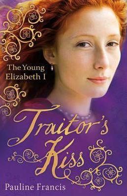 Elizabeth I - Traitor´s Kiss