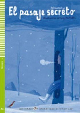 Young Eli Readers: El Pasaje Secreto + CD