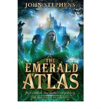 Emerald Atlas