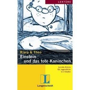 Einstein - Langenscheidt Lektuere 2