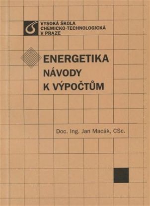 Energetika návody k výpočtům