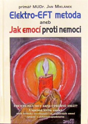 Elektro - EFT metoda