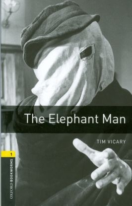 Elephant Man  OXBL 1