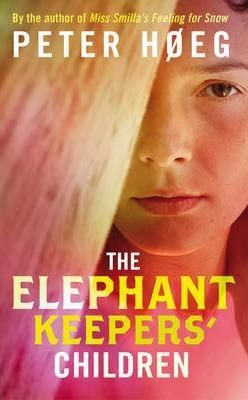 Elephant Keepers Children