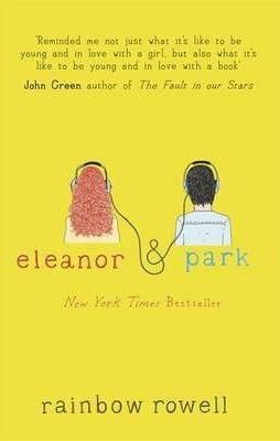 Eleonor and Park