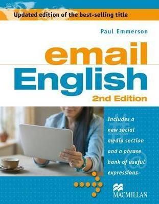 Email English Student's Book 2nd Edition