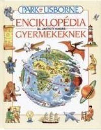 Enciklopédia gyermekeknek