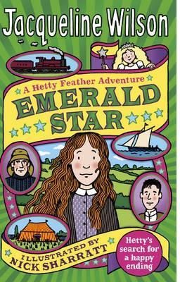 Emerald Star