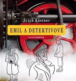 Emil a detektivové 2xCD