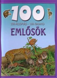 Emlősök - 100 állomás, 100 kaland