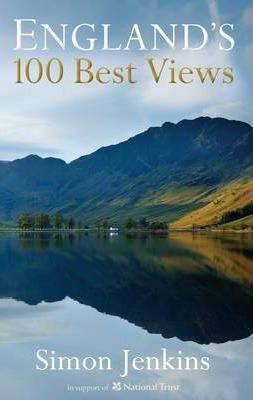 England´s 100 Best Views