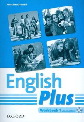 English Plus Workbook 1 + MultiRom