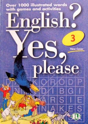 English? Yes, Please 3