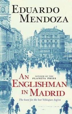 Englishman In Madrid