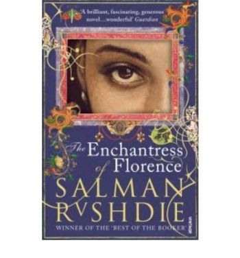 Enchantress of Florence