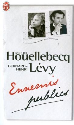 Ennemis publics