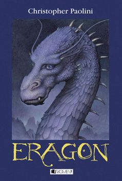 Eragon /brož./