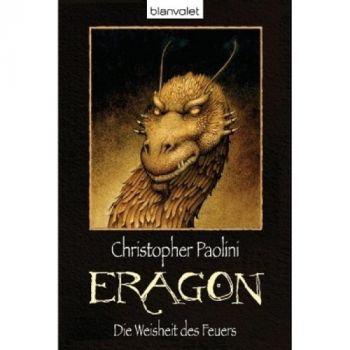 Eragon 3 - Die Weisheit Des Feuers
