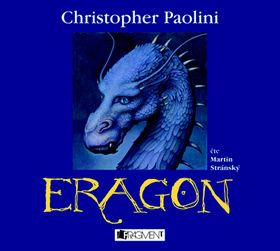 Eragon CD