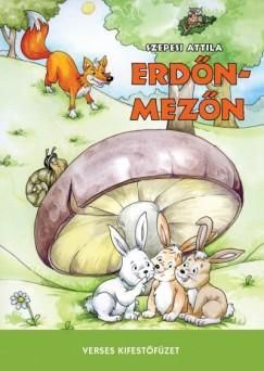 Erdőn - mezőn