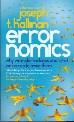 Error nomics