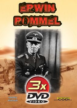 Erwin Rommel DVD