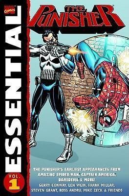 Essential Punisher