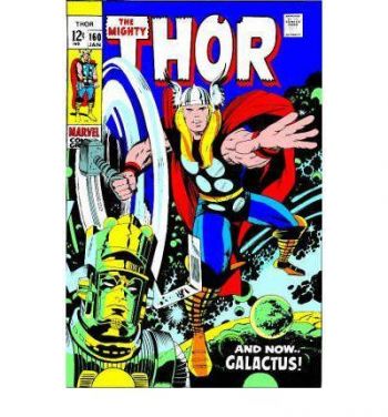 Essential Thor