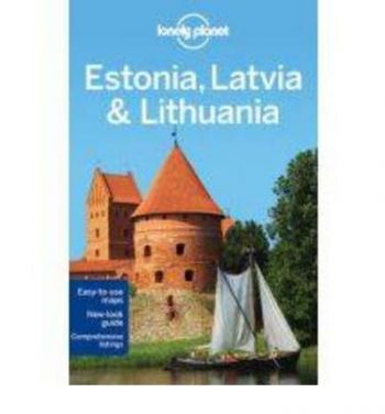Estonia, Latvia and Lithuania