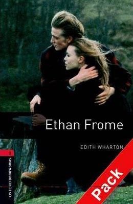 Ethan Frome + CD (American English)