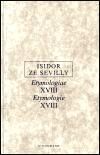 Etymologiae XVIII