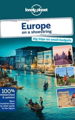 Europe On A Shoestring 8