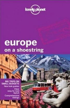Europe on a Shoestring 7