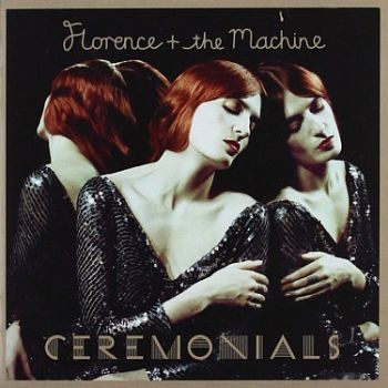 Florence/The Machine - Ceremonials CD