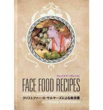Face Food Recipes