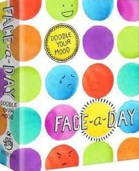 Face-a-Day Journal