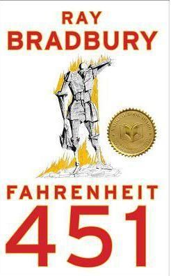 Fahrenheit 451