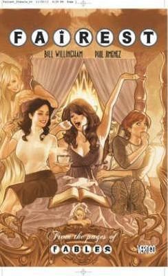 Fairest 01