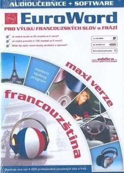 EuroWord Francouzština CD