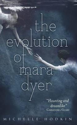 Evolution of Mara Dyer